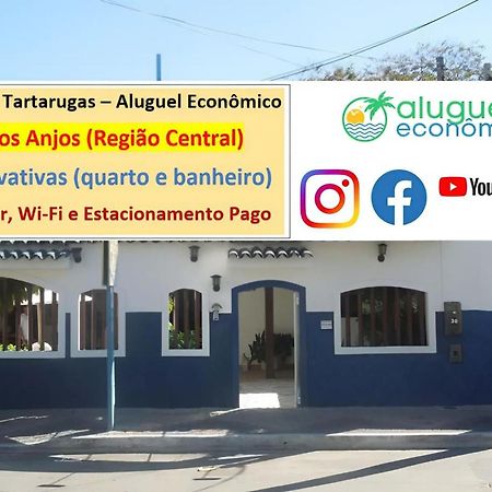Arraial Do Cabo - Recanto Das Tartarugas - Aluguel Economico Exterior photo