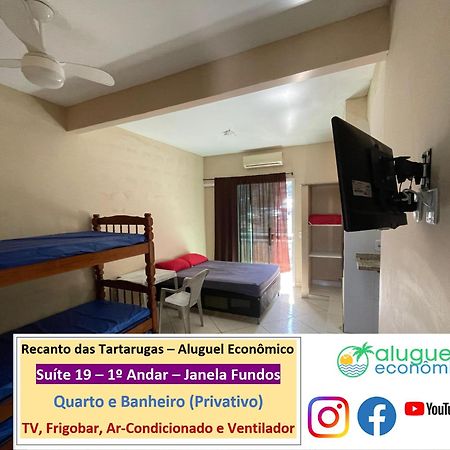 Arraial Do Cabo - Recanto Das Tartarugas - Aluguel Economico Exterior photo