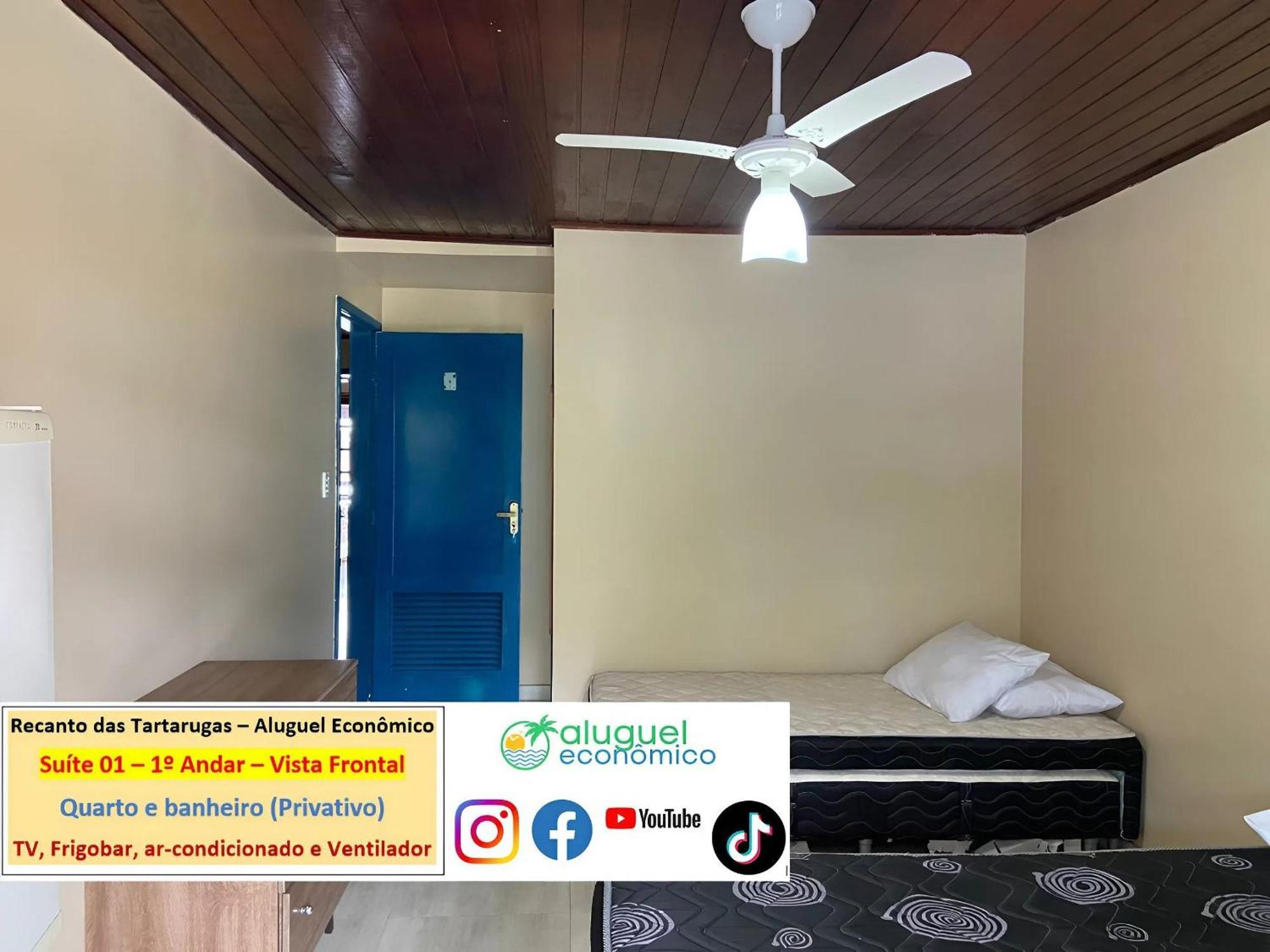 Arraial Do Cabo - Recanto Das Tartarugas - Aluguel Economico Exterior photo