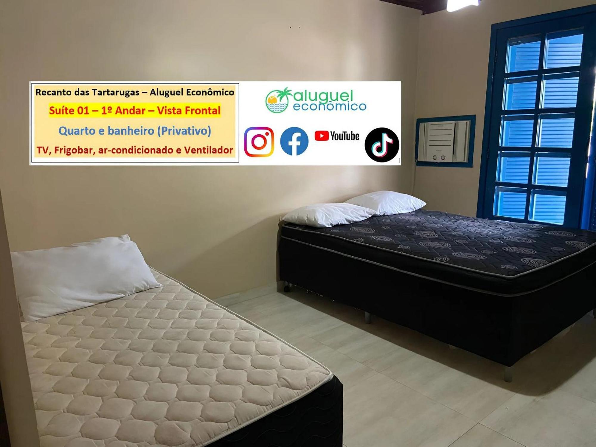 Arraial Do Cabo - Recanto Das Tartarugas - Aluguel Economico Exterior photo