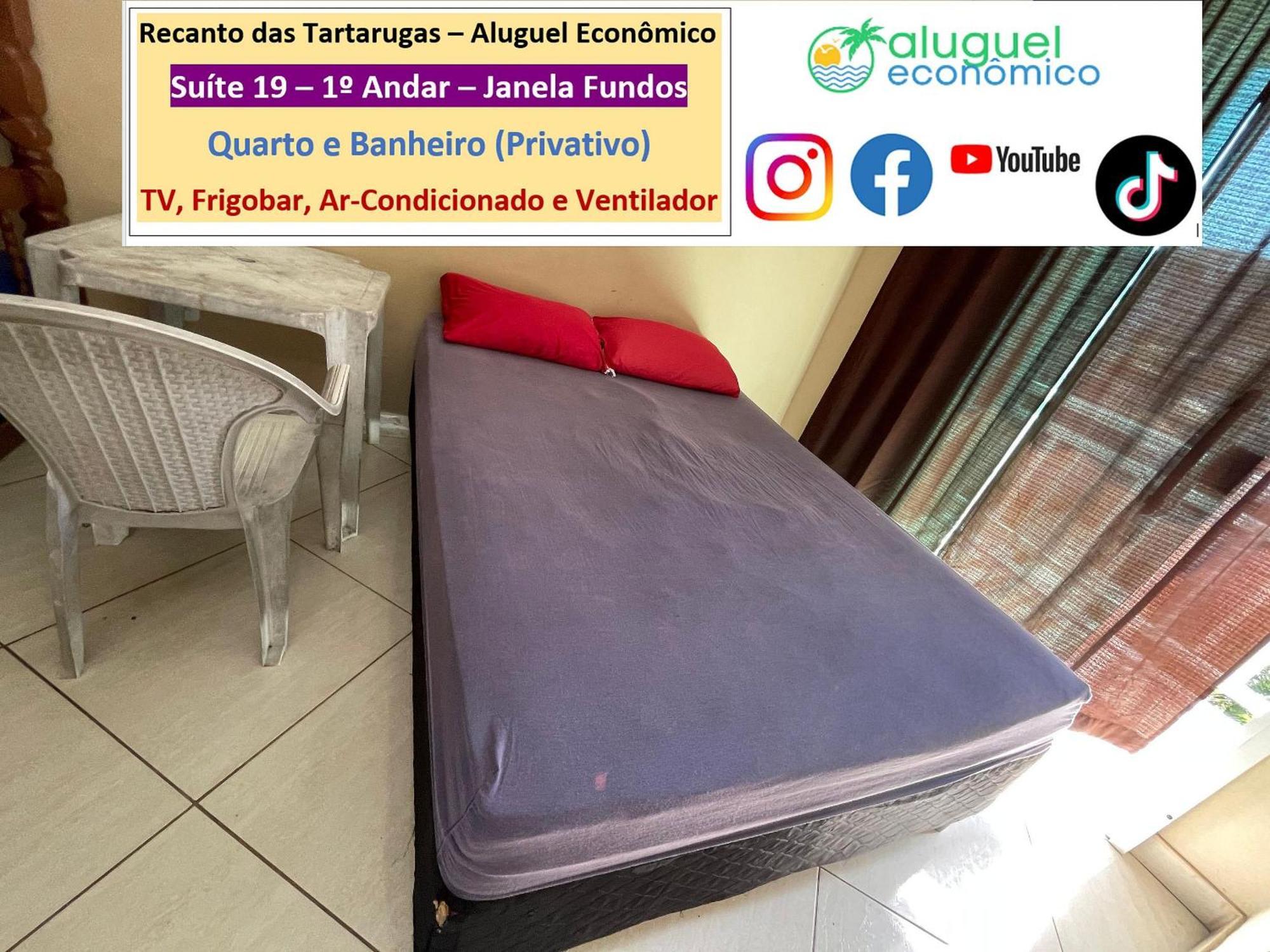 Arraial Do Cabo - Recanto Das Tartarugas - Aluguel Economico Exterior photo