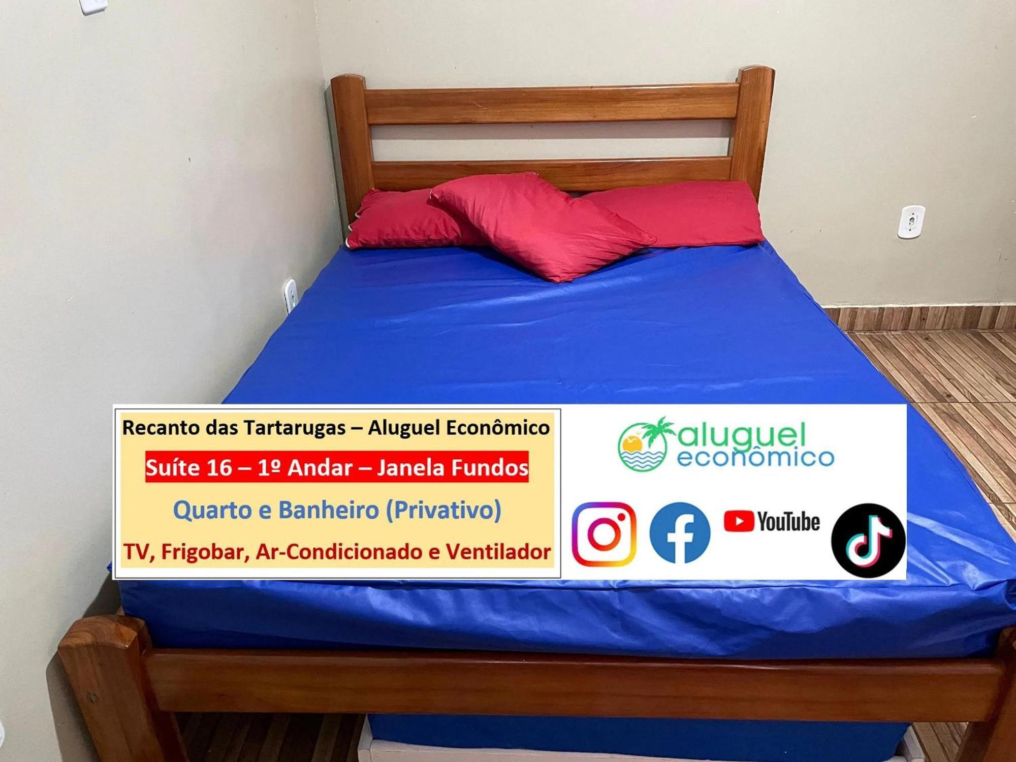 Arraial Do Cabo - Recanto Das Tartarugas - Aluguel Economico Exterior photo