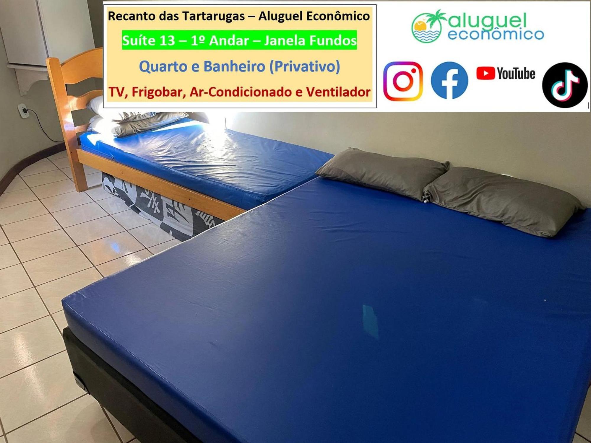 Arraial Do Cabo - Recanto Das Tartarugas - Aluguel Economico Exterior photo