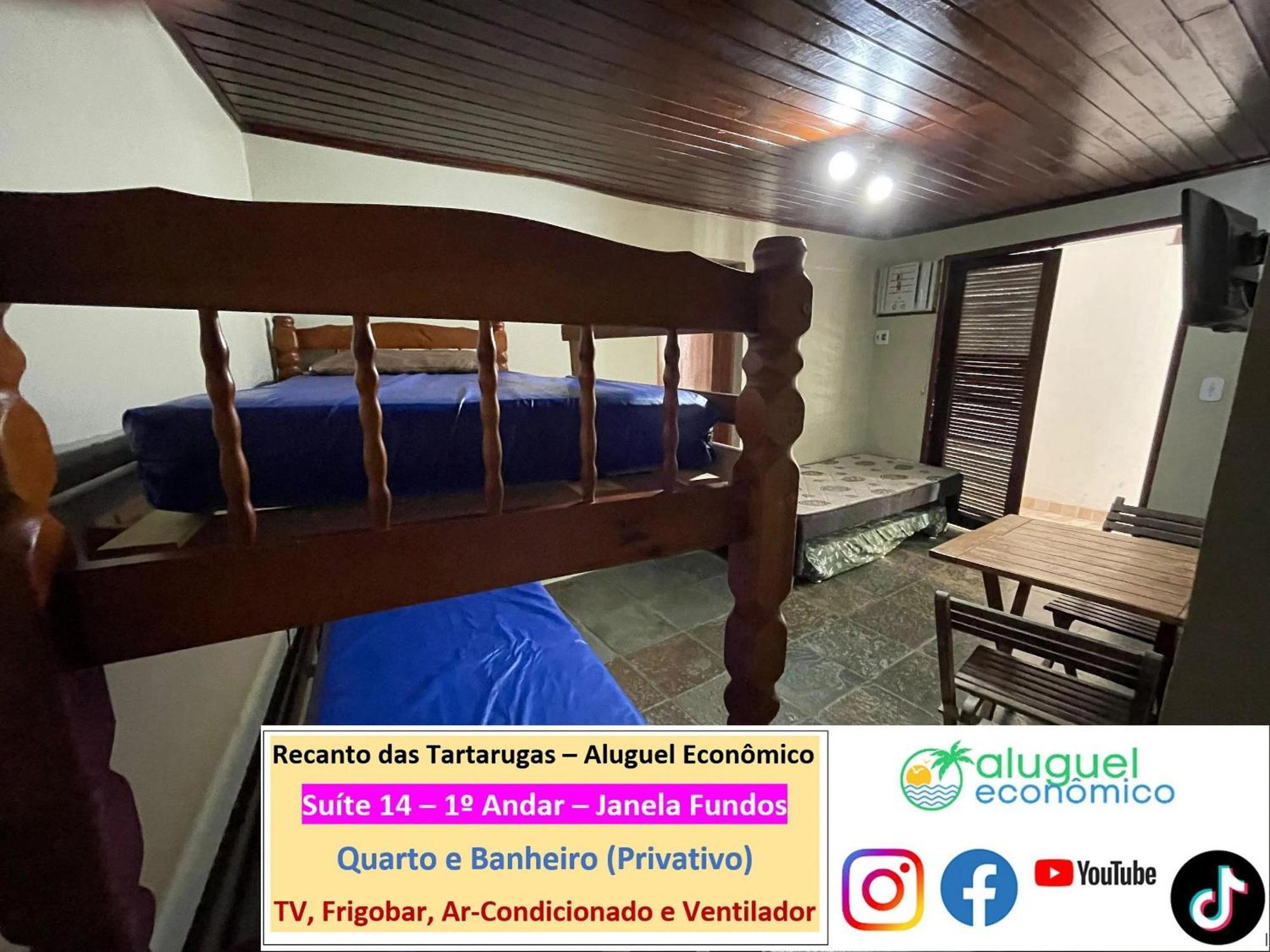 Arraial Do Cabo - Recanto Das Tartarugas - Aluguel Economico Exterior photo