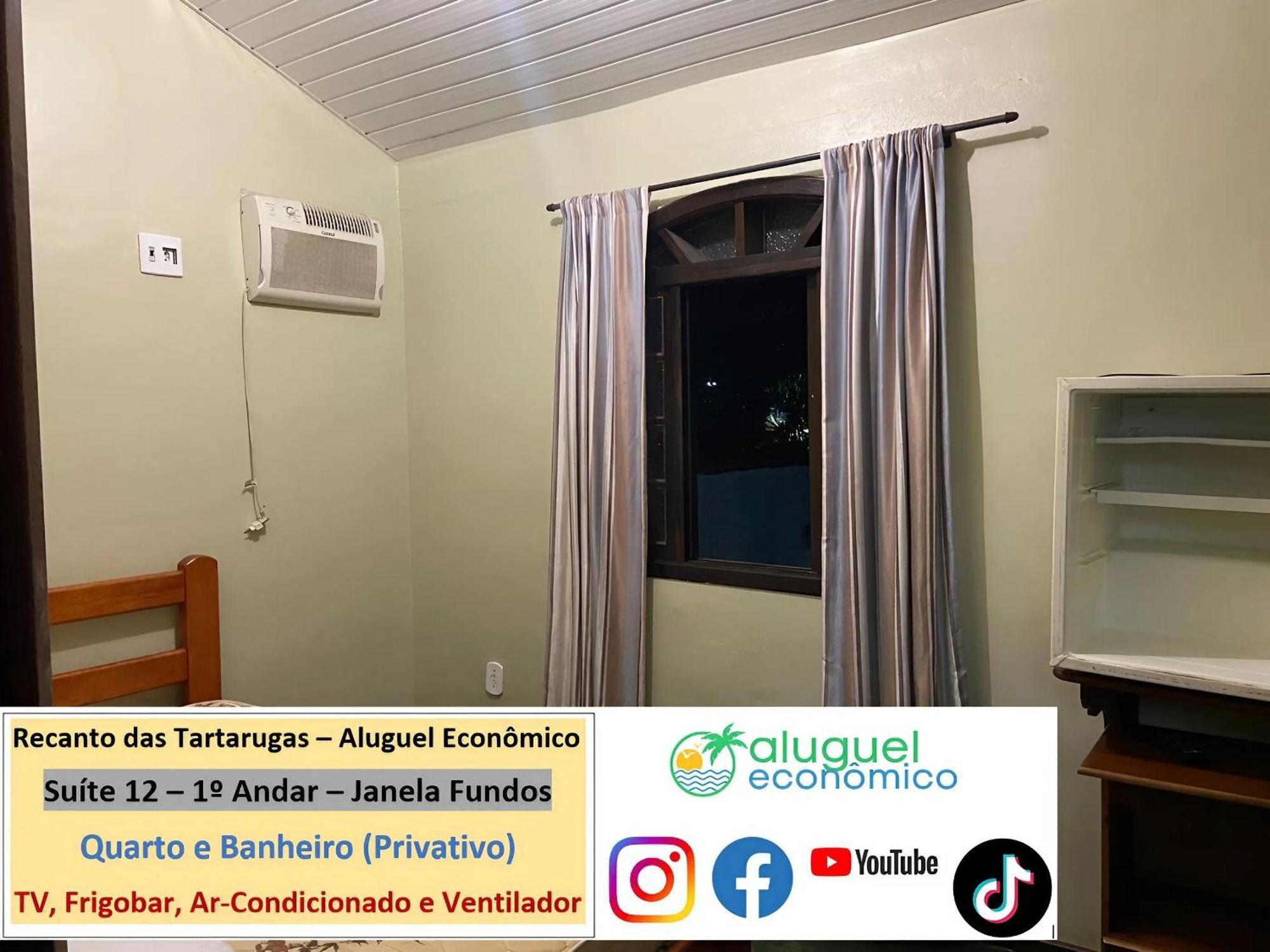 Arraial Do Cabo - Recanto Das Tartarugas - Aluguel Economico Exterior photo