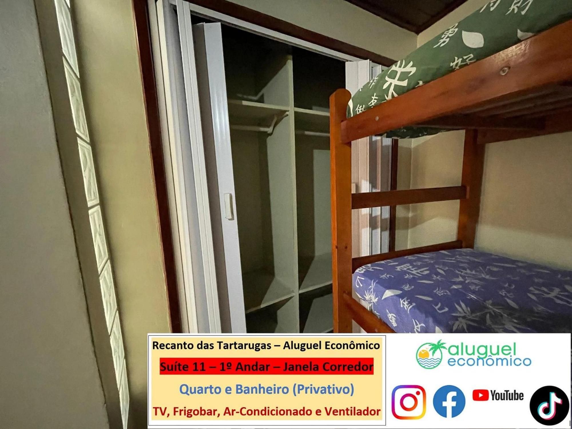 Arraial Do Cabo - Recanto Das Tartarugas - Aluguel Economico Exterior photo