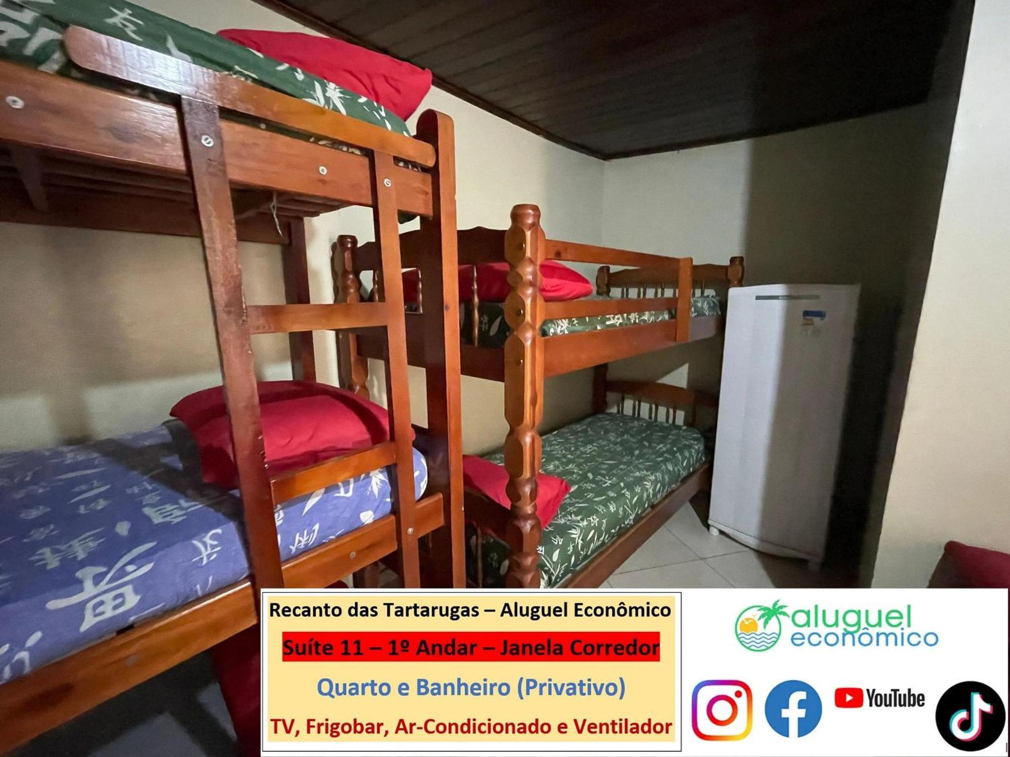 Arraial Do Cabo - Recanto Das Tartarugas - Aluguel Economico Exterior photo