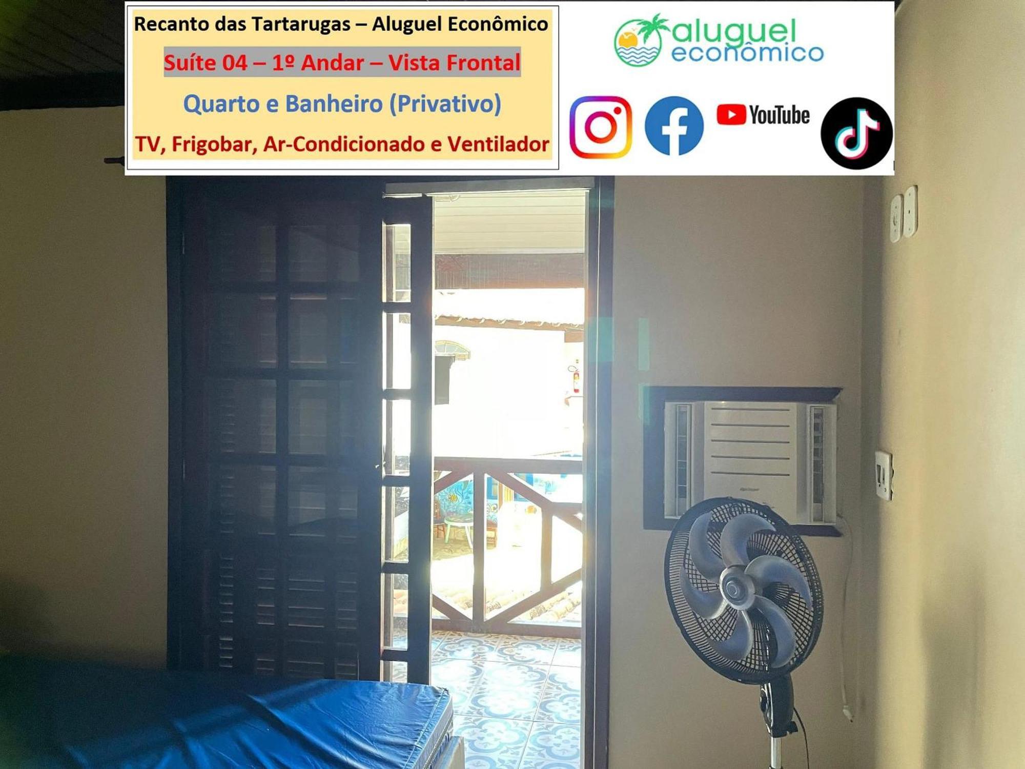 Arraial Do Cabo - Recanto Das Tartarugas - Aluguel Economico Exterior photo