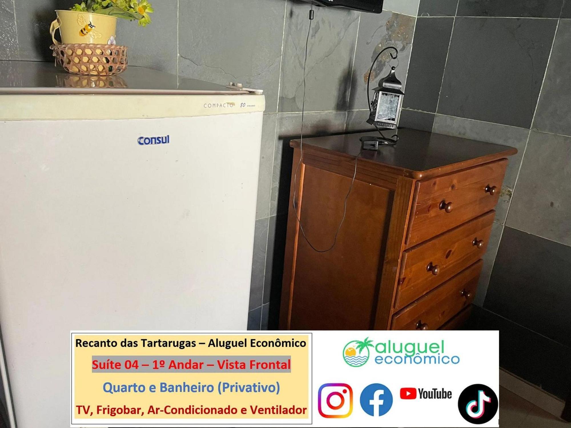 Arraial Do Cabo - Recanto Das Tartarugas - Aluguel Economico Exterior photo