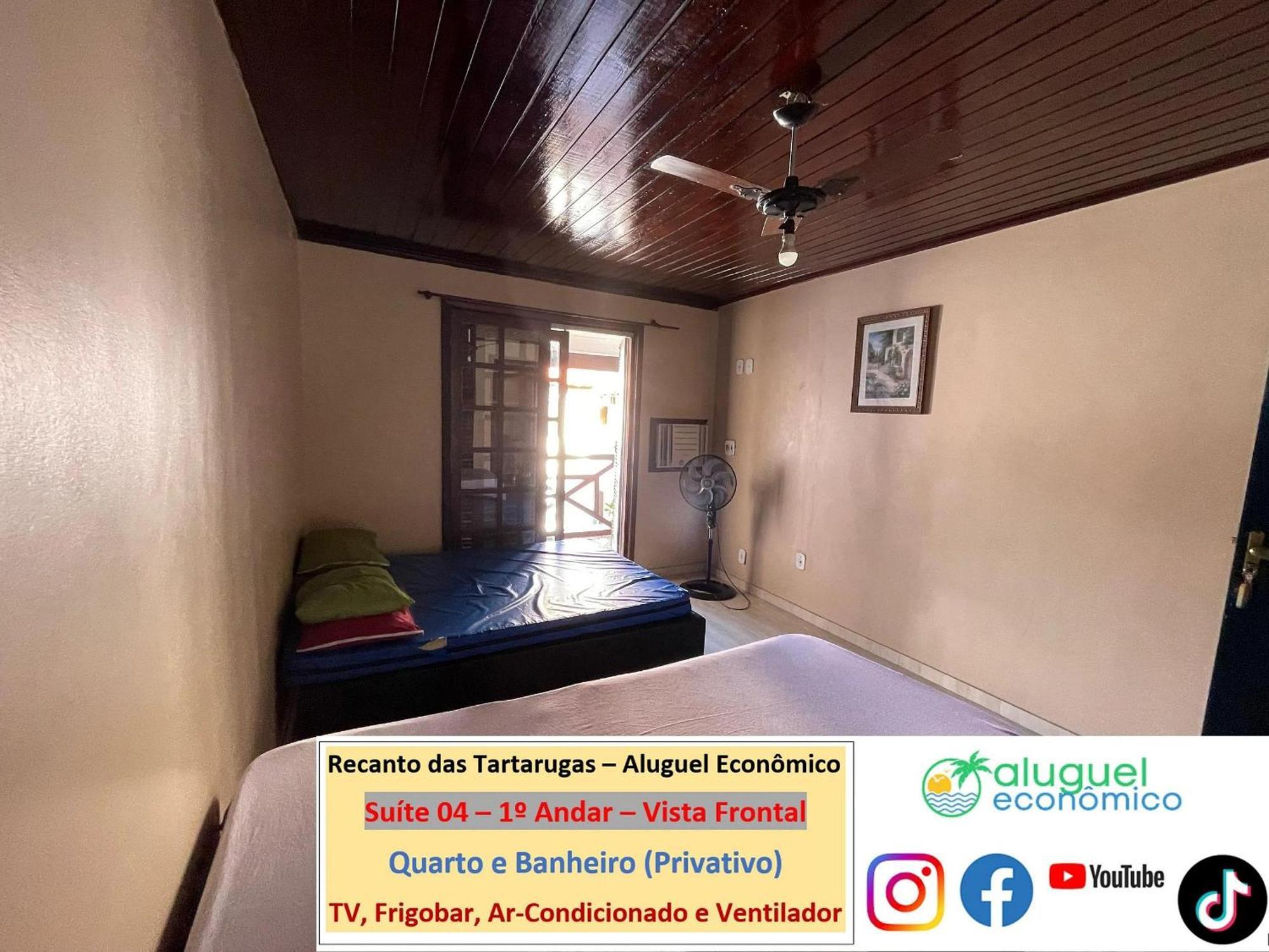 Arraial Do Cabo - Recanto Das Tartarugas - Aluguel Economico Exterior photo