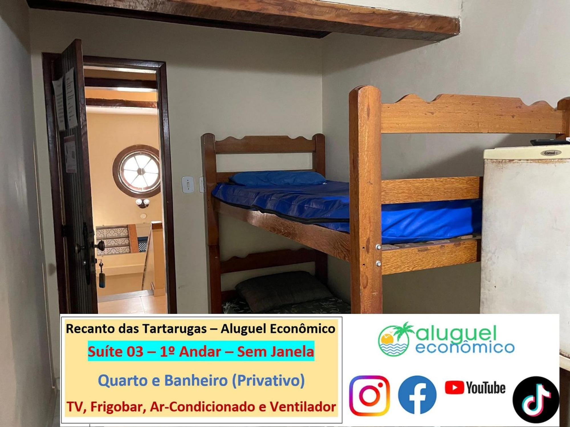 Arraial Do Cabo - Recanto Das Tartarugas - Aluguel Economico Exterior photo