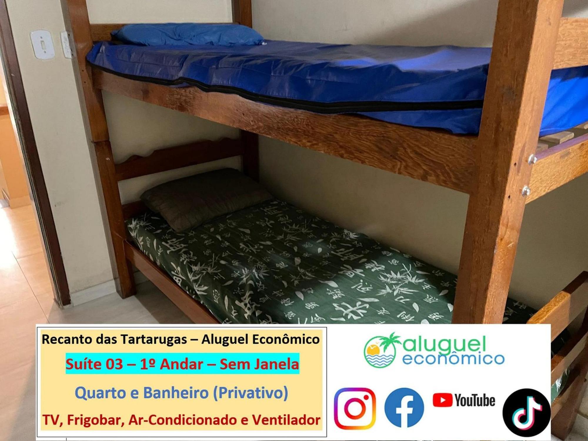Arraial Do Cabo - Recanto Das Tartarugas - Aluguel Economico Exterior photo